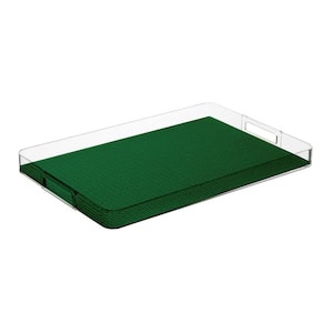 Serving Trays