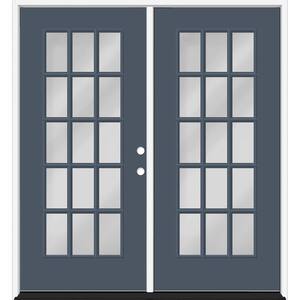 Common Door Size (WxH) in.: 64 x 80