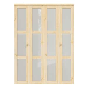 Door Size (WxH) in.: 60 x 80