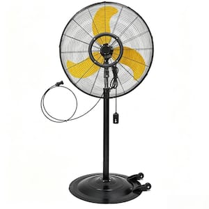 Floor Fans