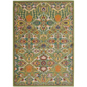 Approximate Rug Size (ft.): 4 X 6