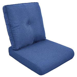 Deep Seat