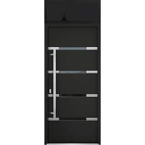 Common Door Size (WxH) in.: 36 x 96