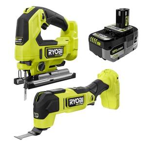 RYOBI