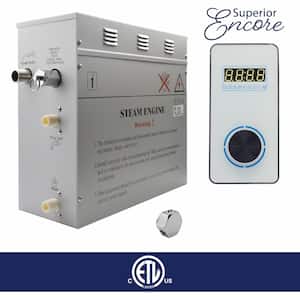 Steam Shower Generators