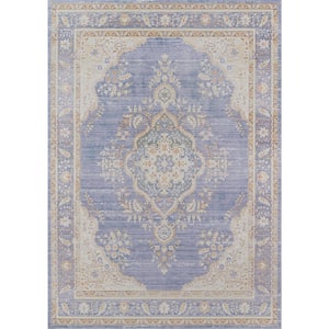 Approximate Rug Size (ft.): 9 X 12 in Area Rugs