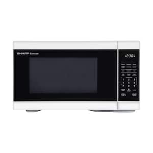 Countertop Microwaves