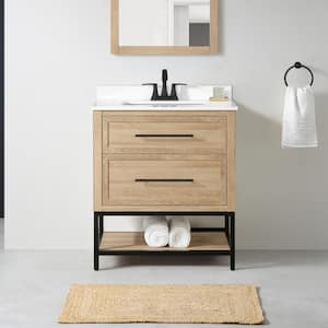 Popular Vanity Widths: 30 Inch Vanities