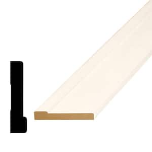 Medium Density Fiberboard (MDF)