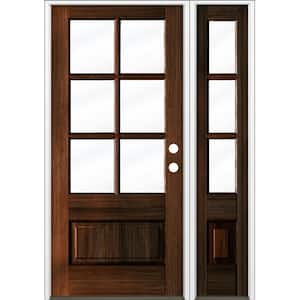 Common Door Size (WxH) in.: 50 x 80
