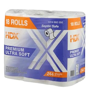 HDX