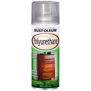 Rust-Oleum Specialty