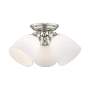Flush Mount Lighting