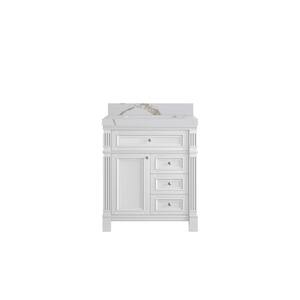 Popular Vanity Widths: 30 Inch Vanities in Bathroom Vanities with Tops