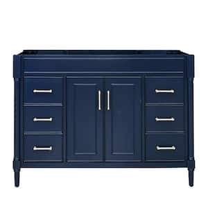 Popular Vanity Widths: 48 Inch Vanities