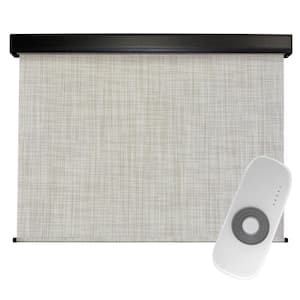 Blind/Shade Width (in.): 100 - 150 in Outdoor Shades