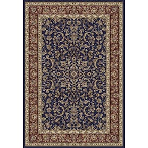 Approximate Rug Size (ft.): 8 X 12