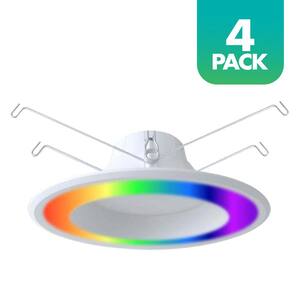 Nominal Size (in.): 6 in