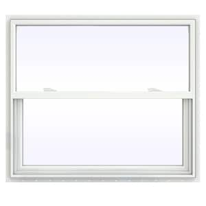 Common Window Sizes: 42 in. x 36 in.