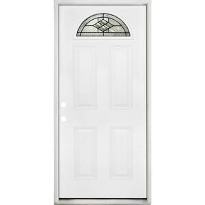 Exterior Doors