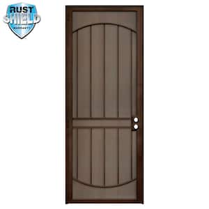 Common Door Size (WxH) in.: 36 x 96