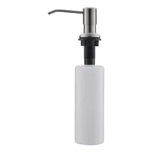 Kitchen Soap Dispensers