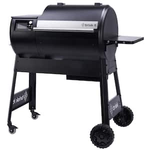 Automatic Auger