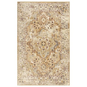 Approximate Rug Size (ft.): 8 X 10 in Area Rugs