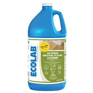 Floor Cleaners