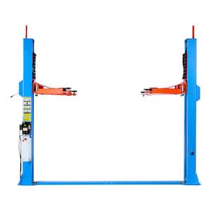 Car Lift Type: 2 Post Car Lifts
