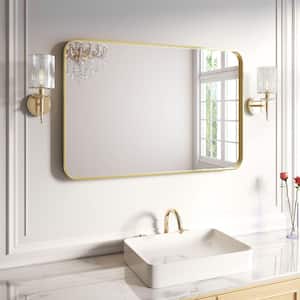 Mirror Width: Large (40-60 in.) in Vanity Mirrors