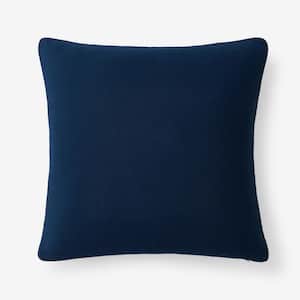 Montclair Knit Decorative Throw Pillow Cover