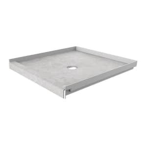 Approximate Length x Width: 36 x 36