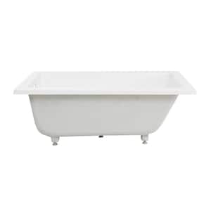 Popular Tub Lengths: 54 Inch