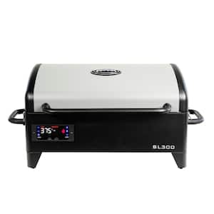 Overall Grill Warranty: 5 Years