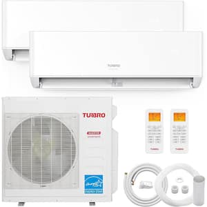 BTU Cooling Rating: 36000 BTU