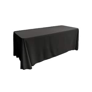 Black in Tablecloths