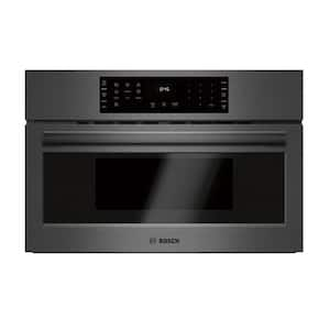 Black Stainless Steel