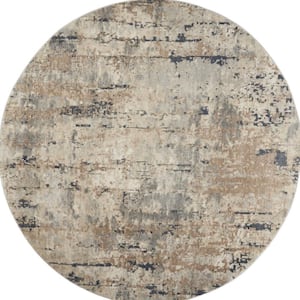 Approximate Rug Size (ft.): 10' Round
