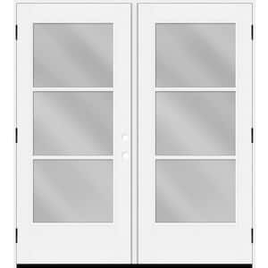 Door Size (WxH) in.: 60 x 80