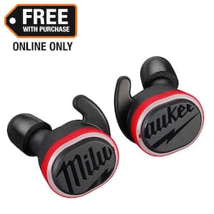 Milwaukee in Headphones