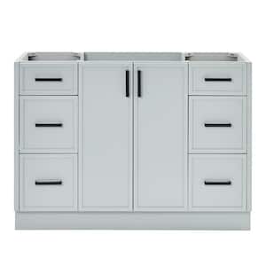 Popular Vanity Widths: 48 Inch Vanities