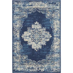 Approximate Rug Size (ft.): 5 X 7