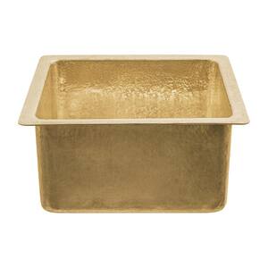 Brass