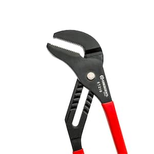 Individual in All Trades Tongue & Groove Pliers