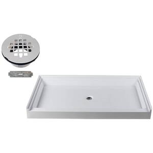 Shower Pans
