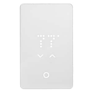 Floor Heating Controls & Thermostats