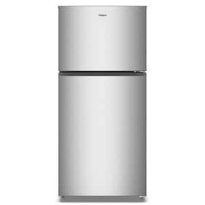 Refrigerator Fit Width: 30 Inch Wide