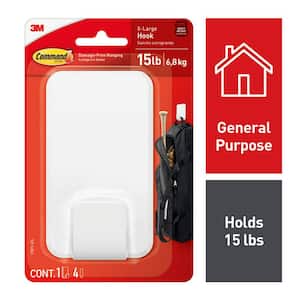 Weight Capacity (lb.): 10 - 19.9