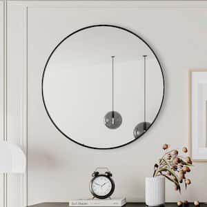 Mirror Width: Medium (20-40 in.) in Vanity Mirrors